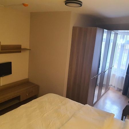 Kadikoey Bristol Hotel イスタンブール エクステリア 写真