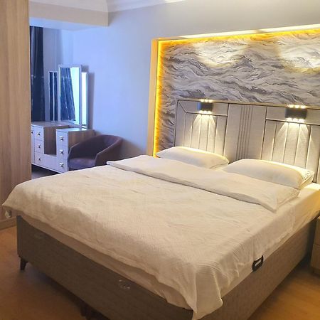 Kadikoey Bristol Hotel イスタンブール エクステリア 写真
