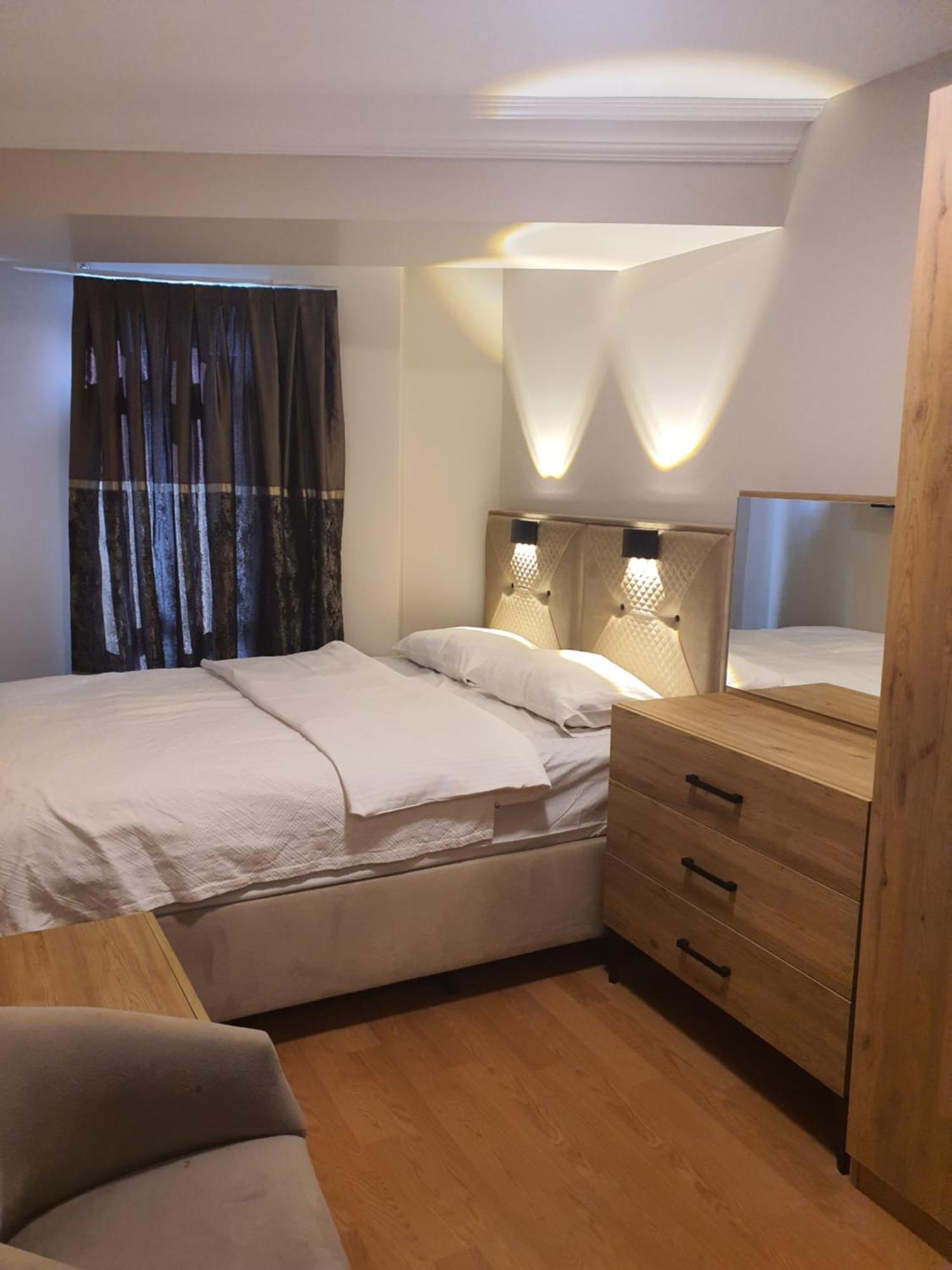 Kadikoey Bristol Hotel イスタンブール エクステリア 写真